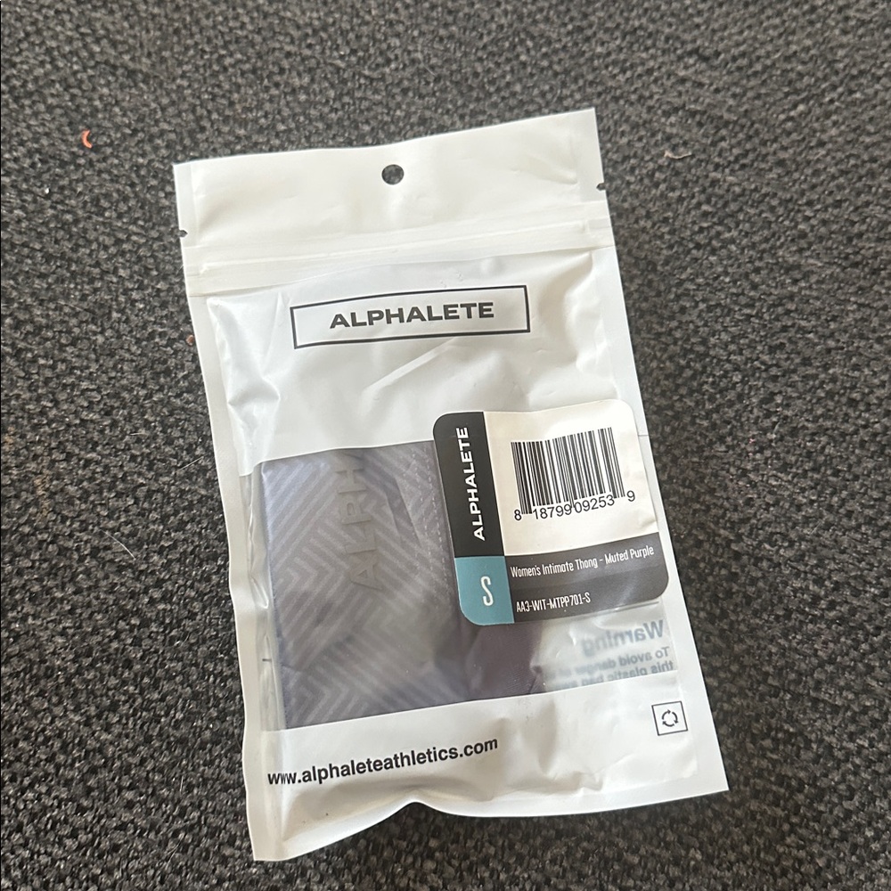 Alphalete BRAND NEW